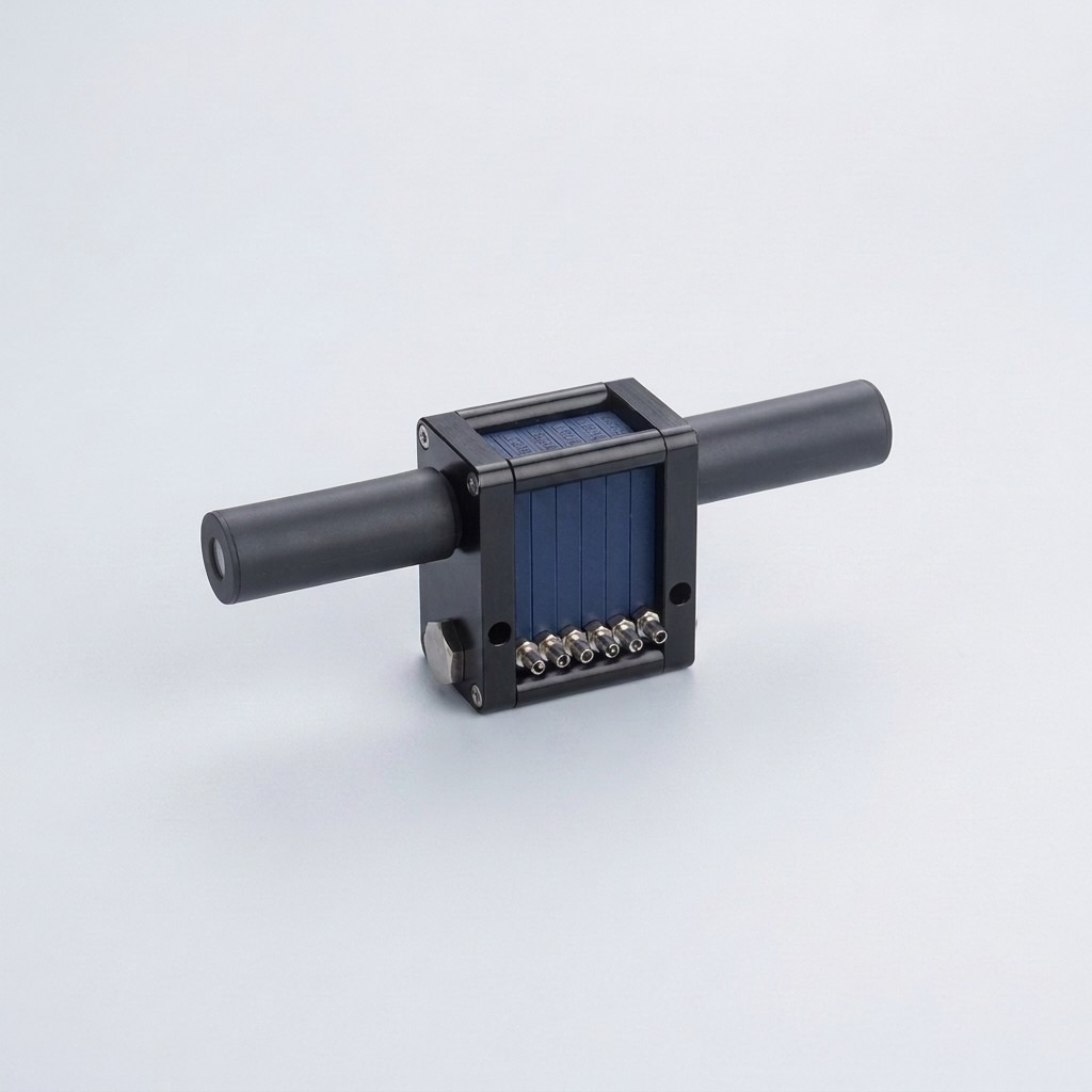 Mini Combined Vacuum Generator