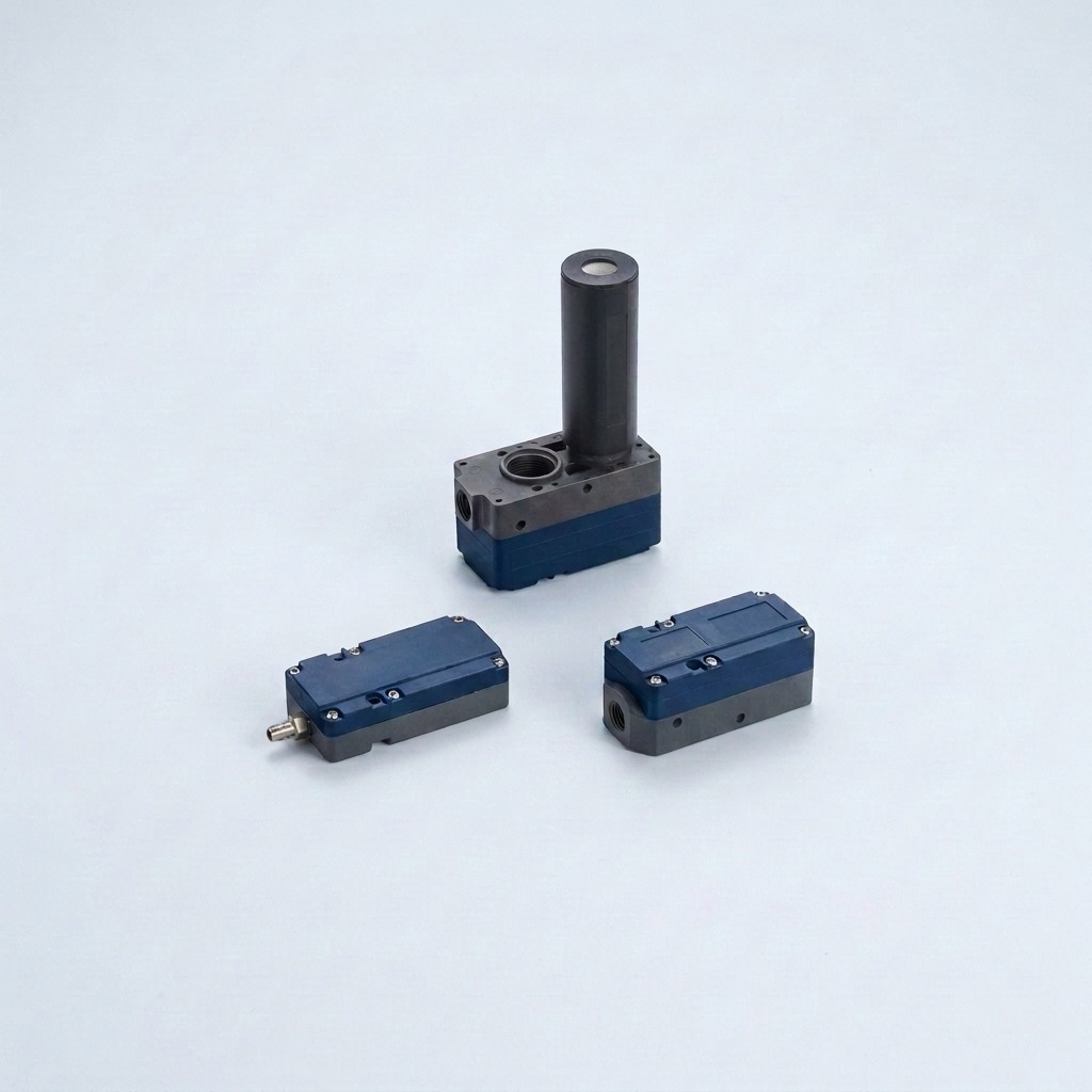 Mini Vacuum Generator