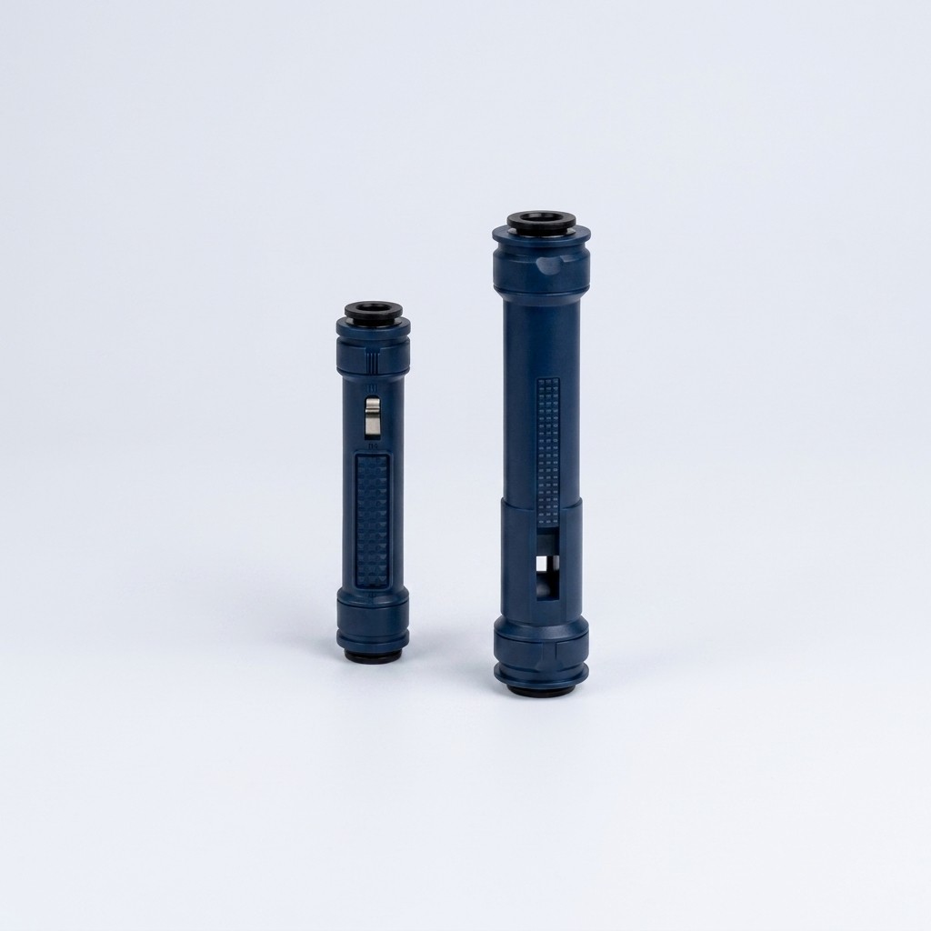 Mini Vacuum Generator