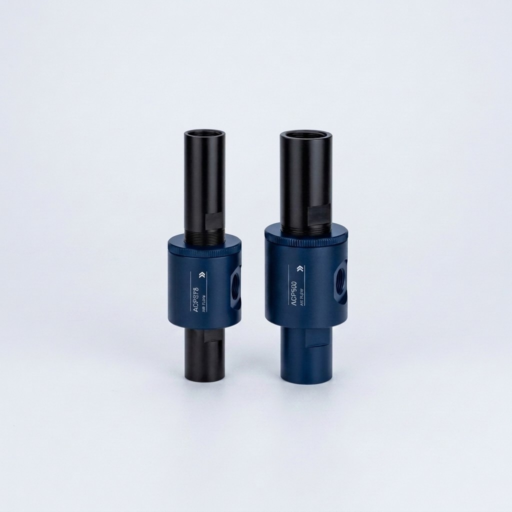 Conveying Vacuum Generator