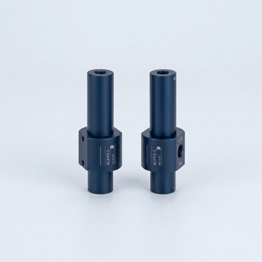 Conveying Vacuum Generator