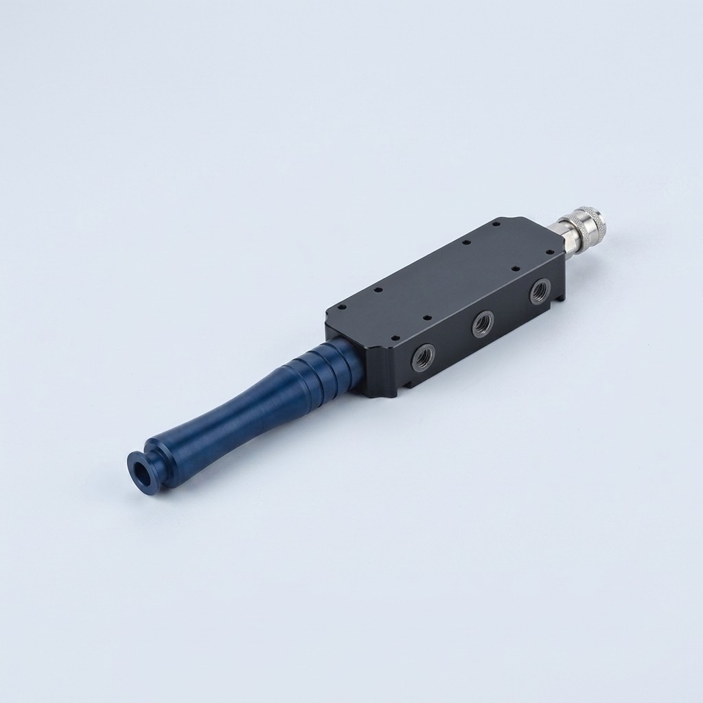 Vacuum Generator