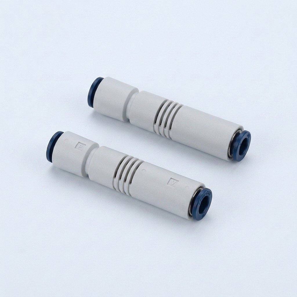 Basic Vacuum Generator