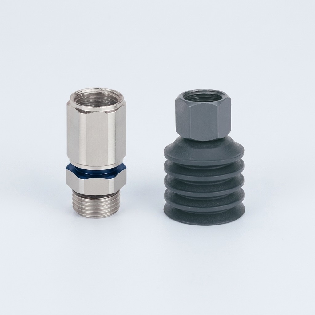 Universal Ball Joint