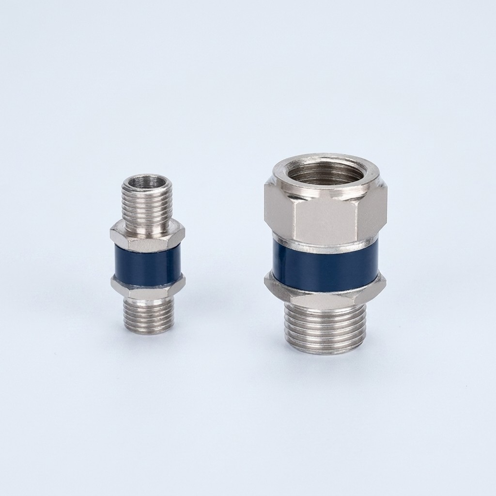 Universal Flexible Joint
