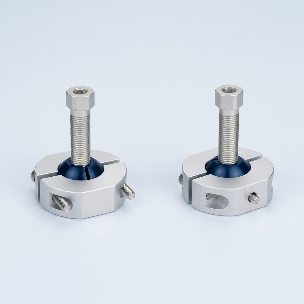 Universal Flexible Joint
