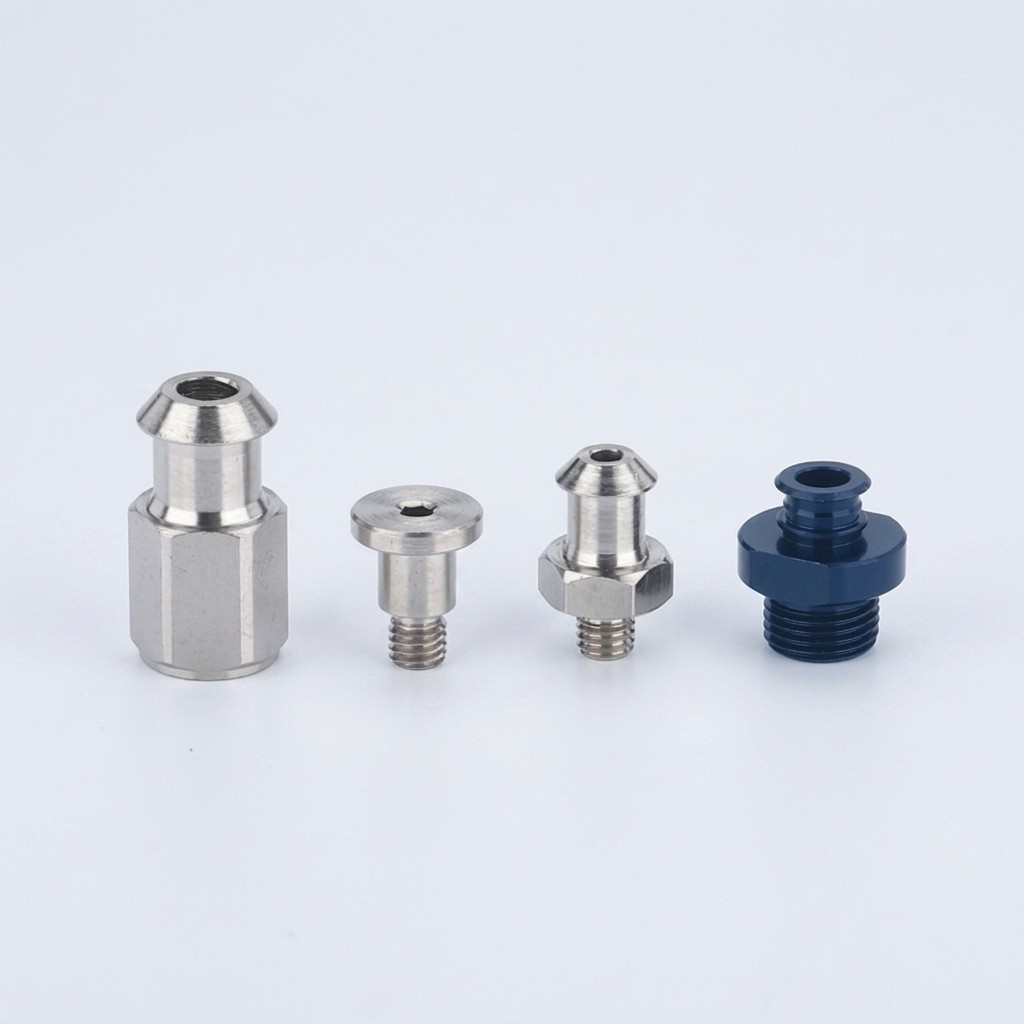Suction Cup Fitting
