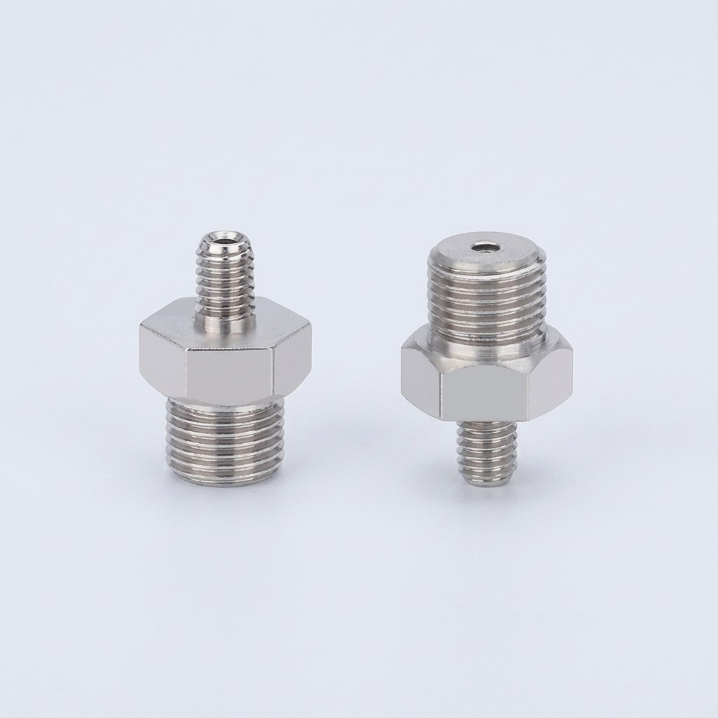 Universal Mounting Adapter