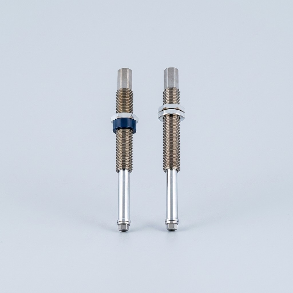 Compact Lightweight Level Compensator