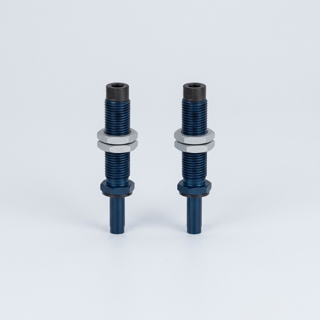 Retractive Level Compensator