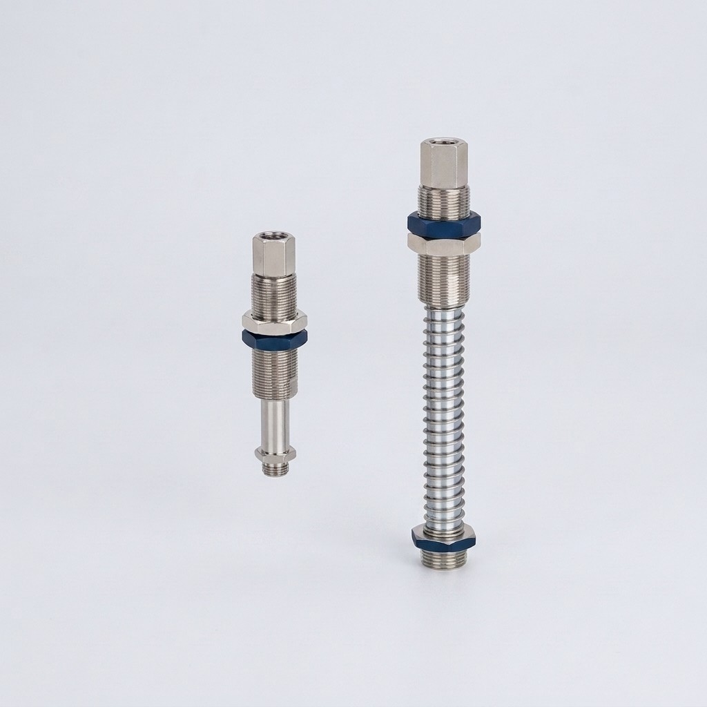 Universal Level Compensator