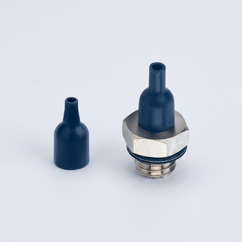 Nozzle Suction Cup