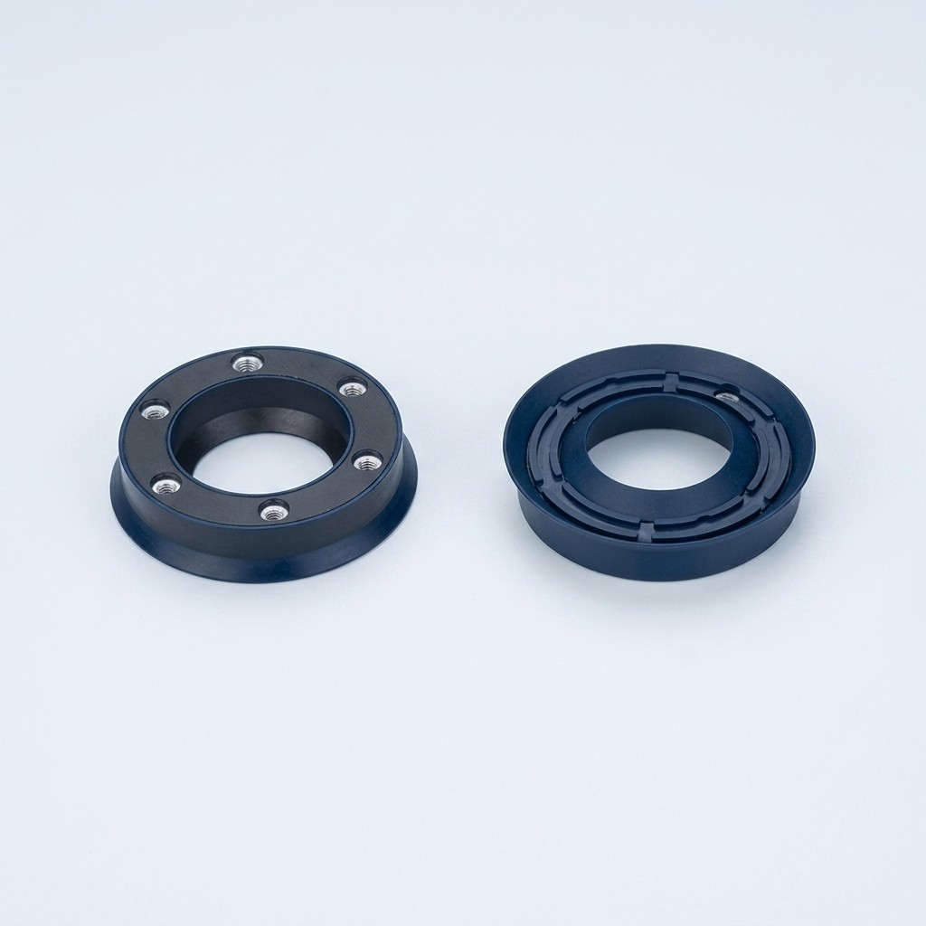 Annular Suction Cup