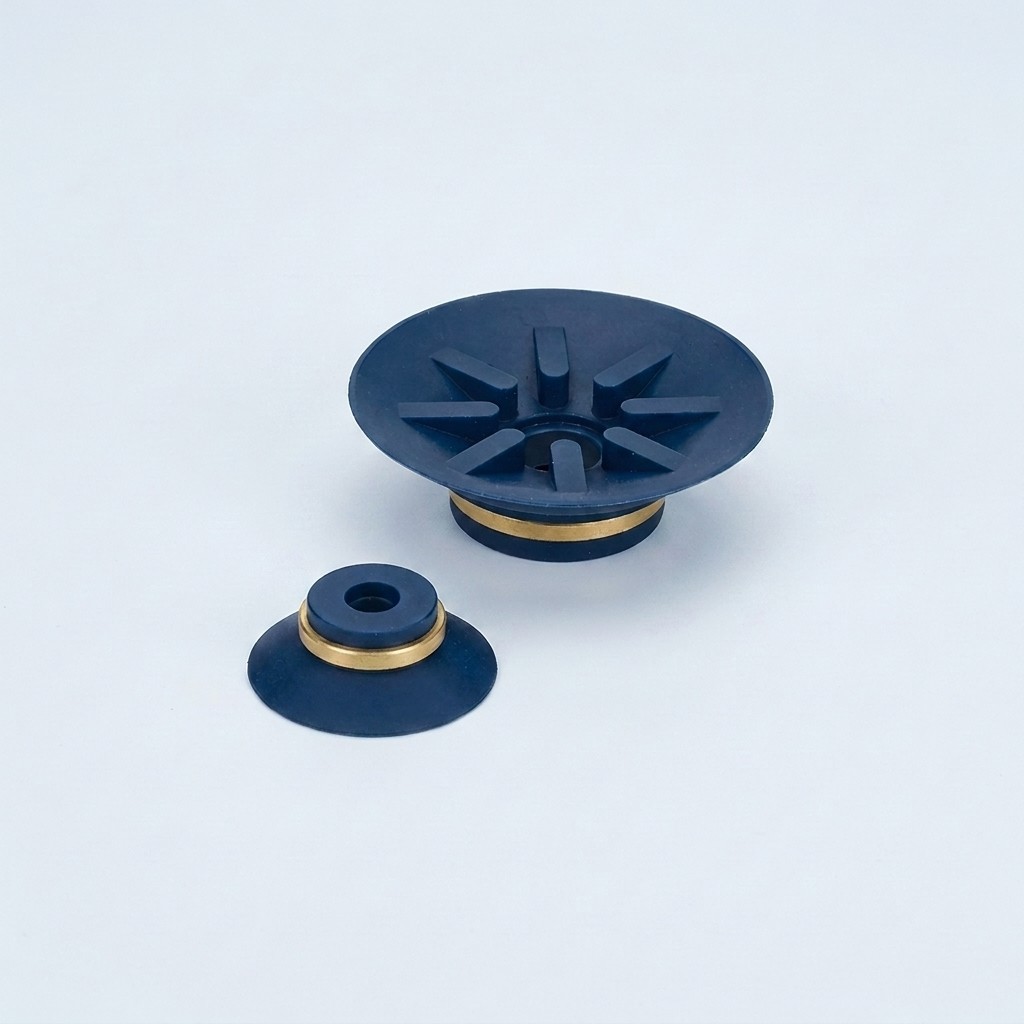 Universal Flat Suction Cup