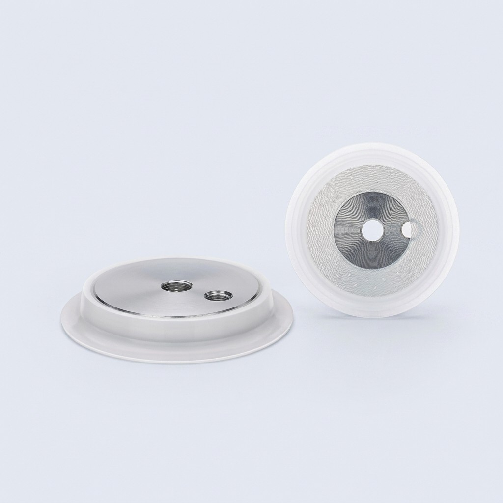Large Flat Suction Cup