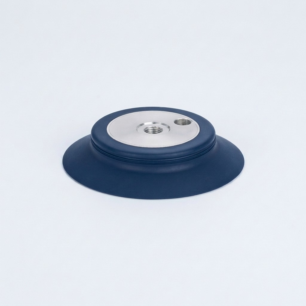 Large Flat Suction Cup