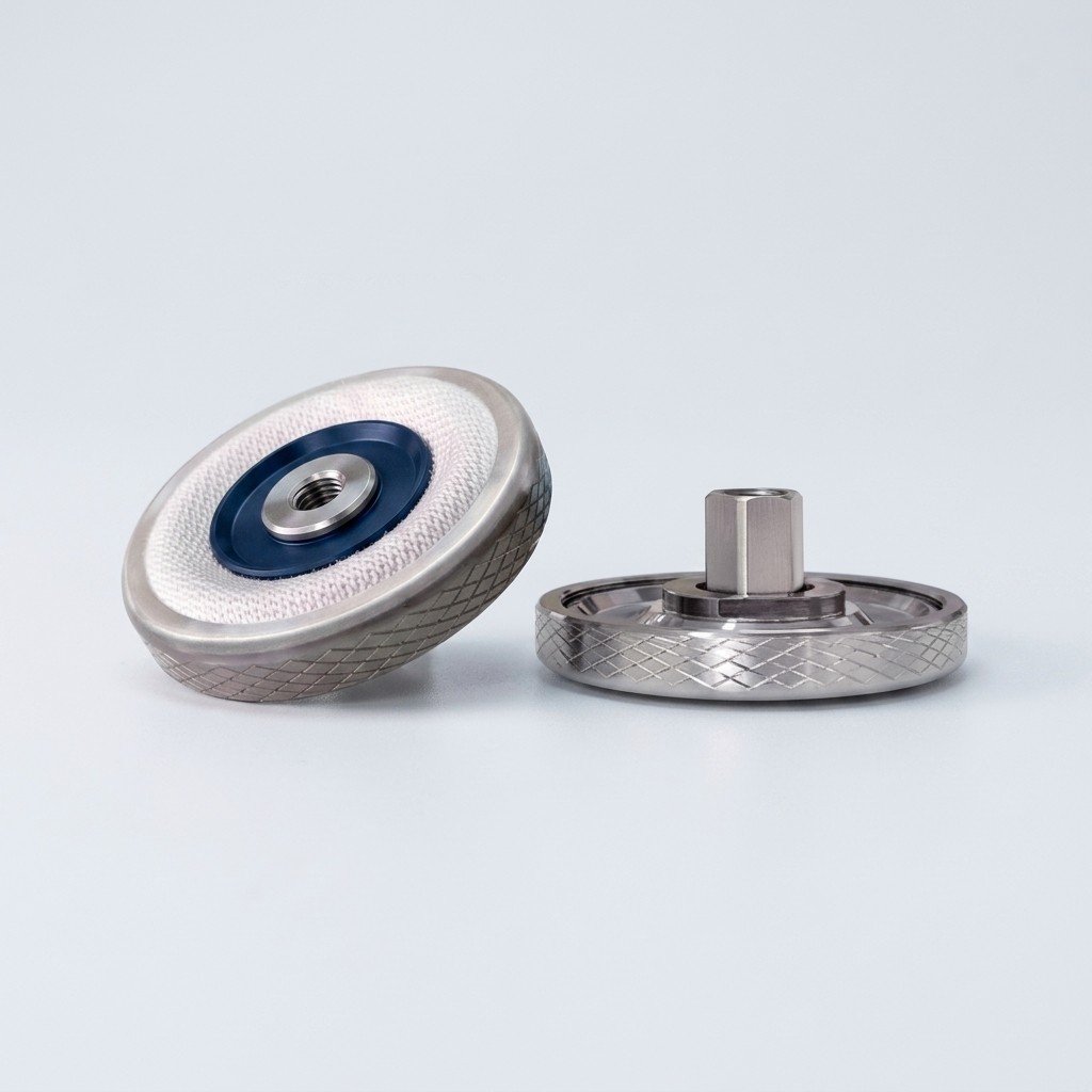High-Temperature Suction Cup
