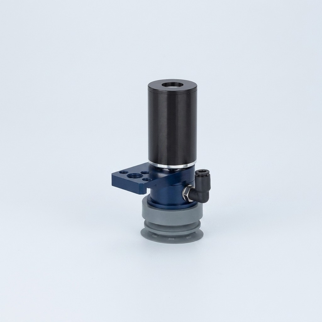 Thin-Lip Flow Gripster