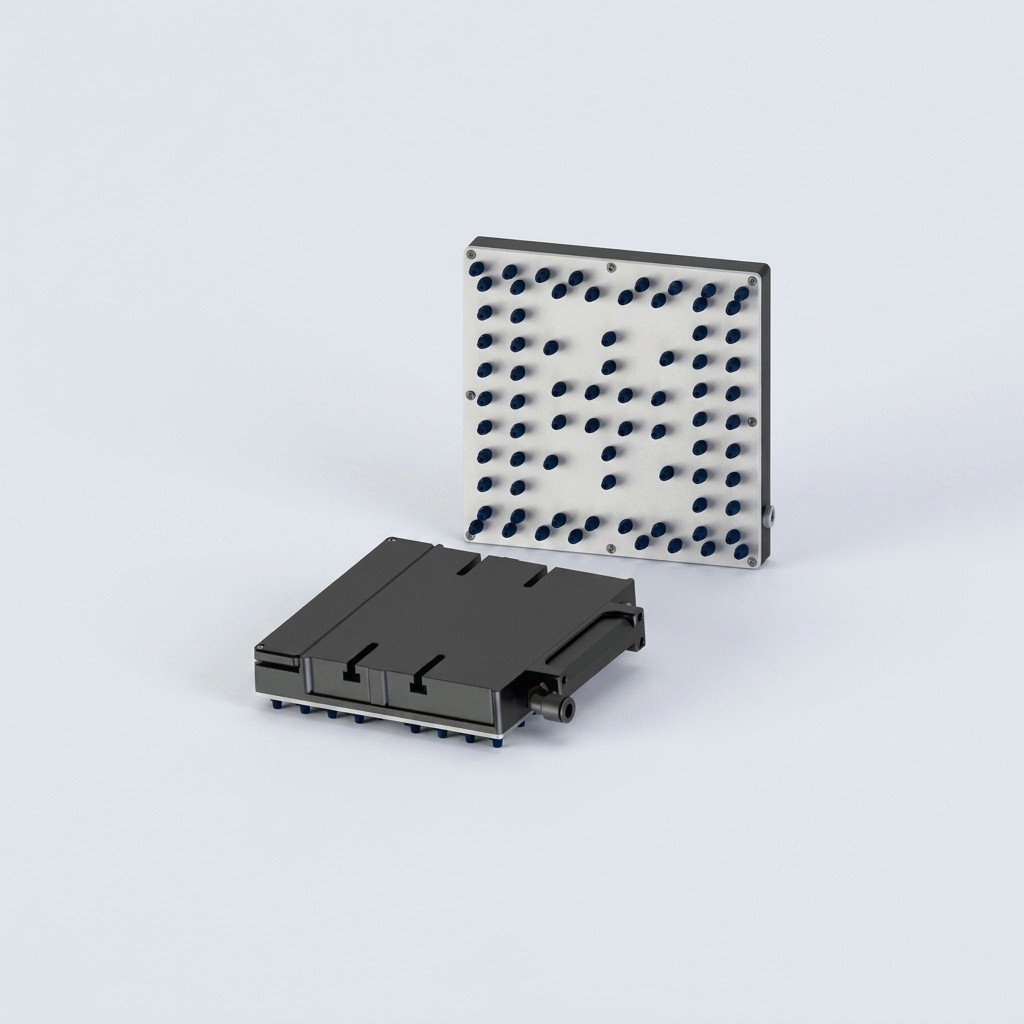 Matrix Gripster