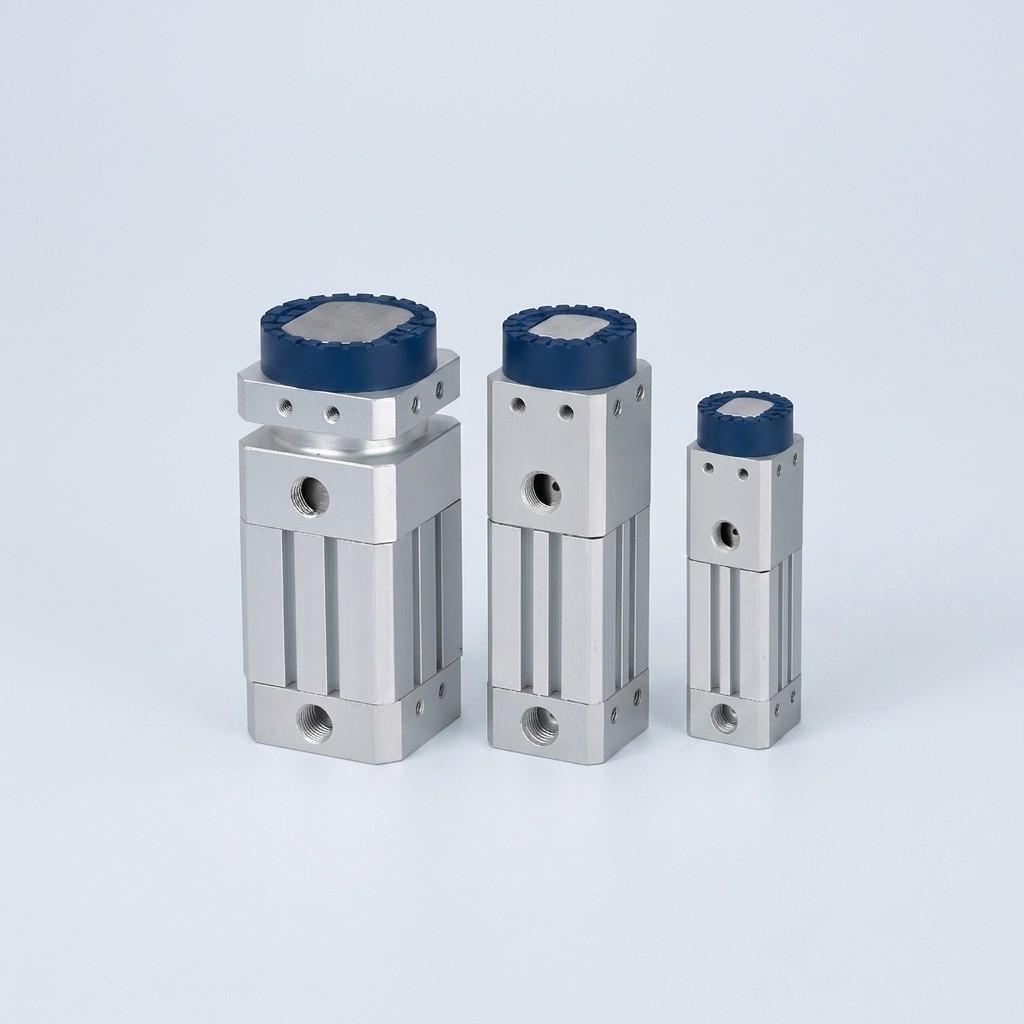 Magnetic Gripster