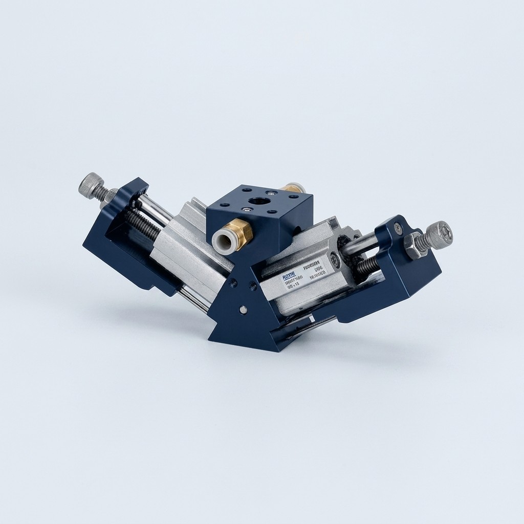 Needle Gripster