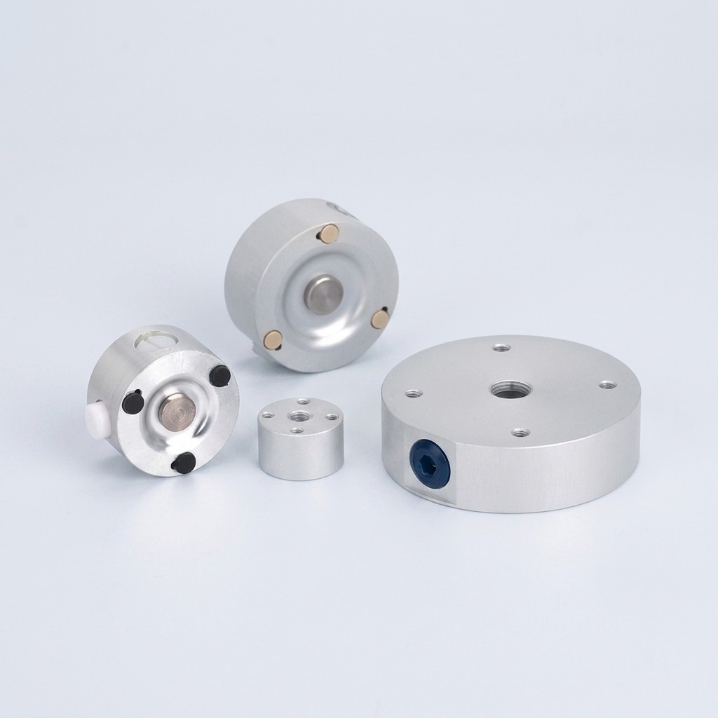 Non-Contact Suction Cup