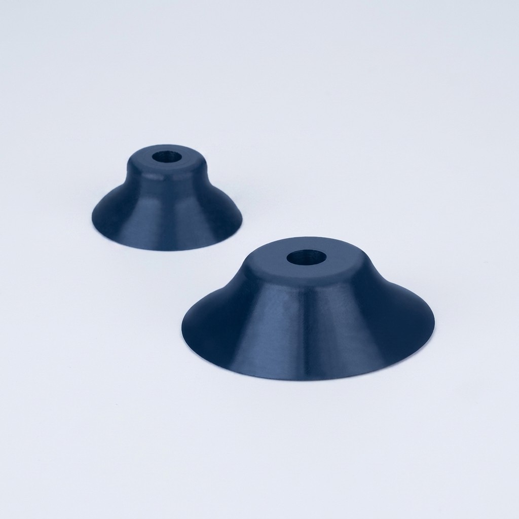 Flat Suction Cup
