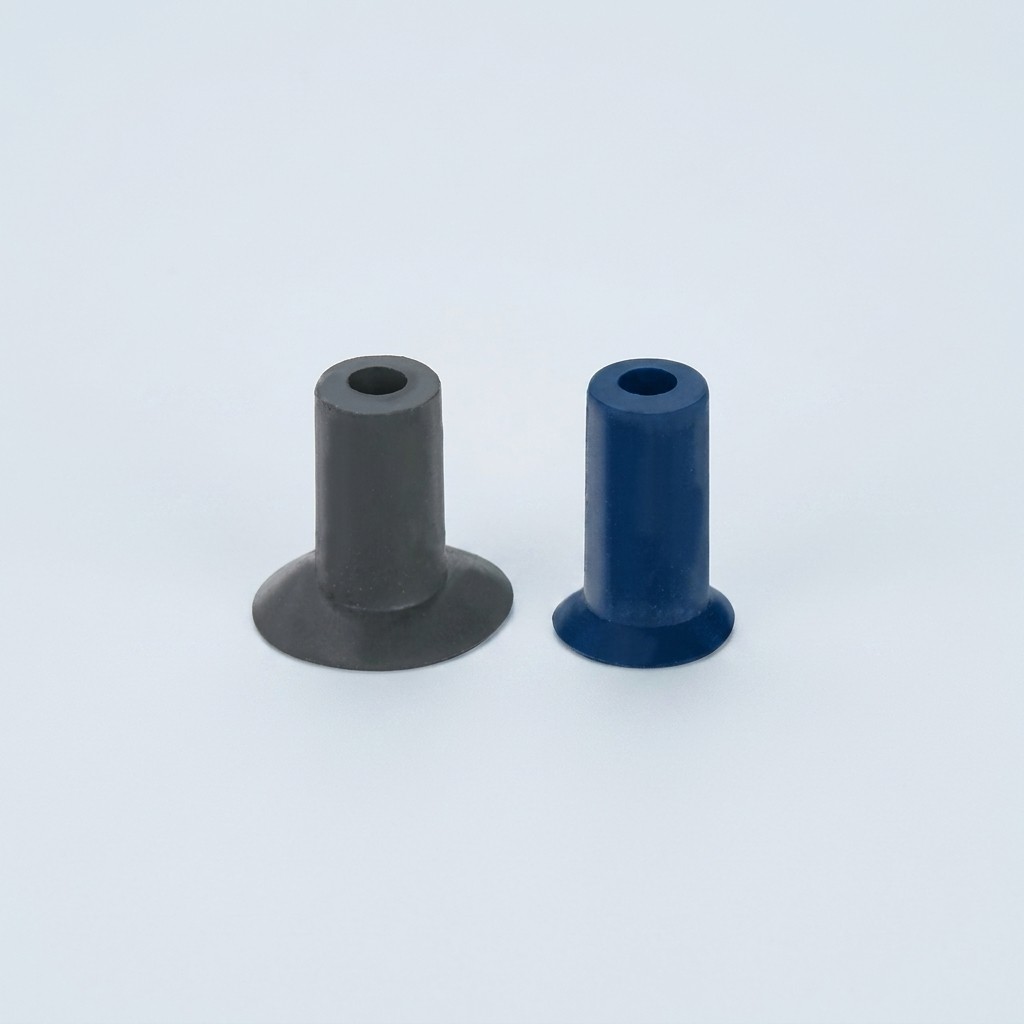 Small Flat Suction Cup