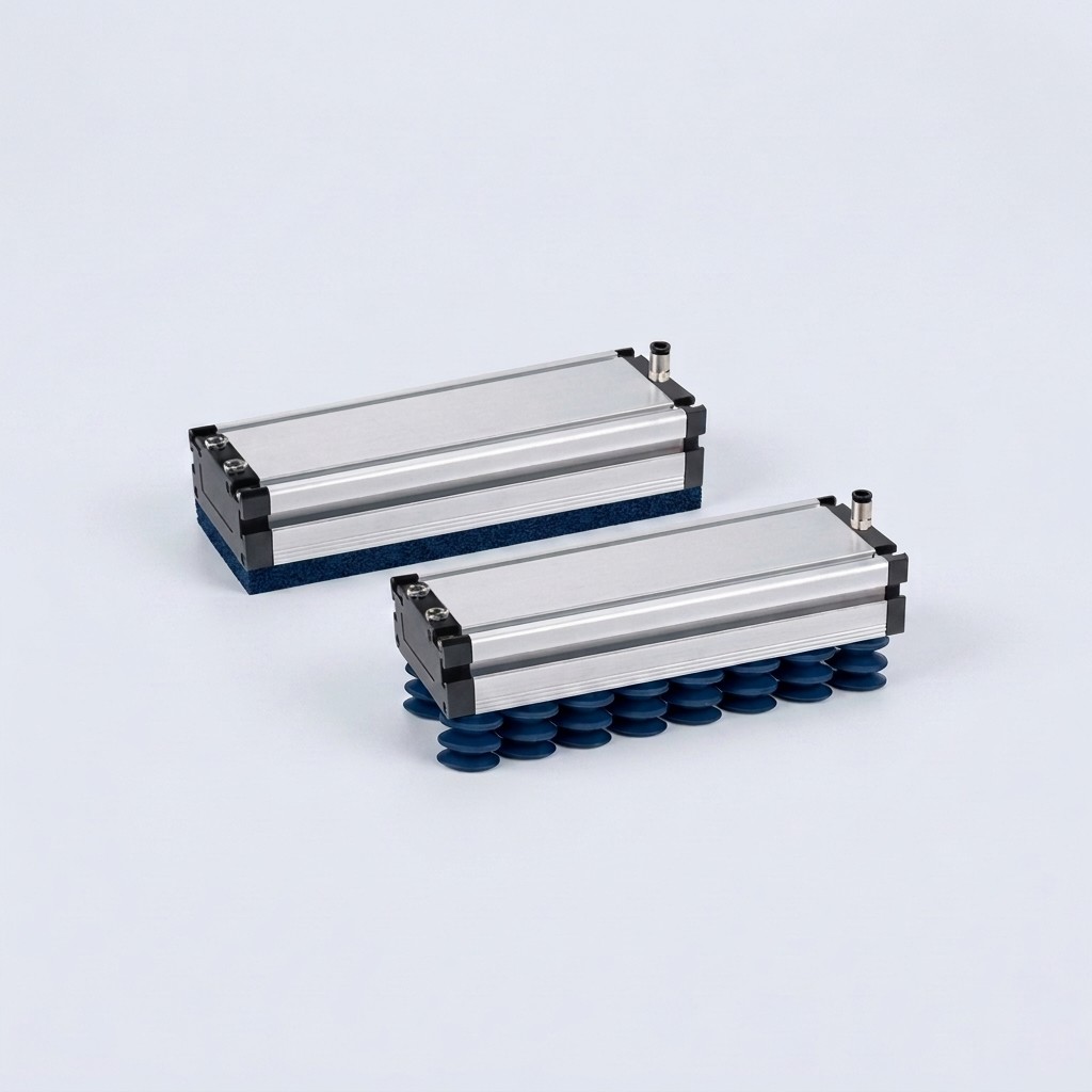 Standard Vacuum Gripster
