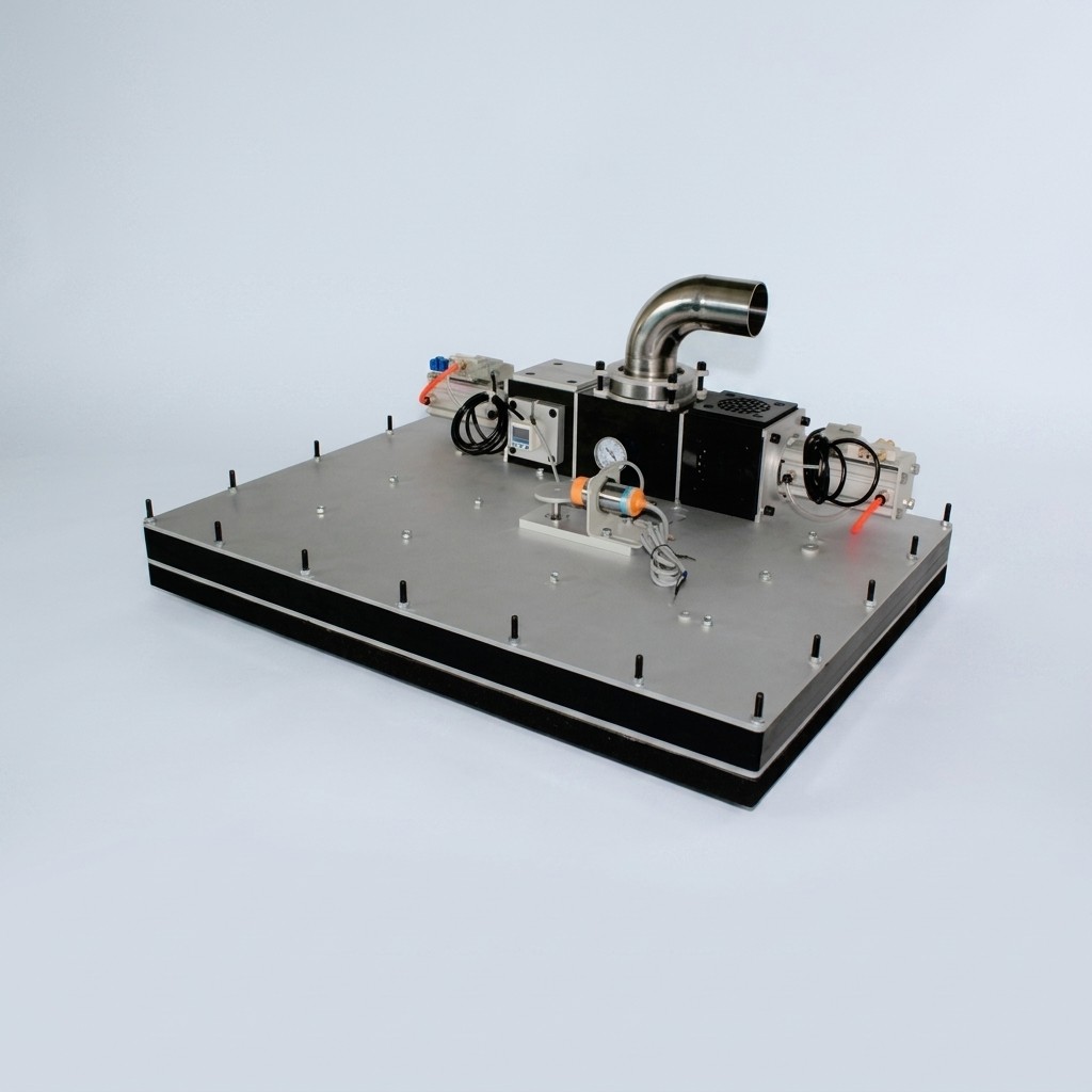 Heavy-Duty Vacuum Gripster