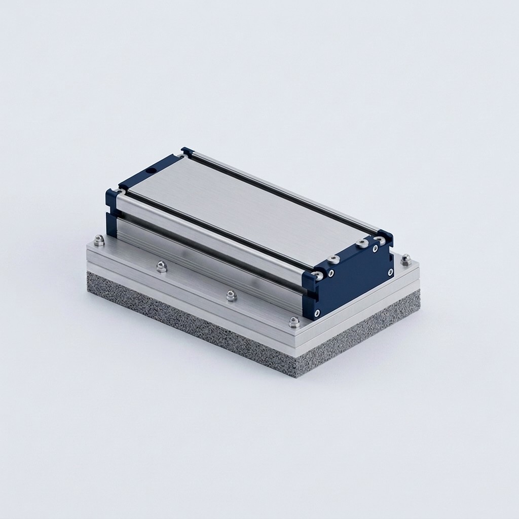 Modular Vacuum Gripster