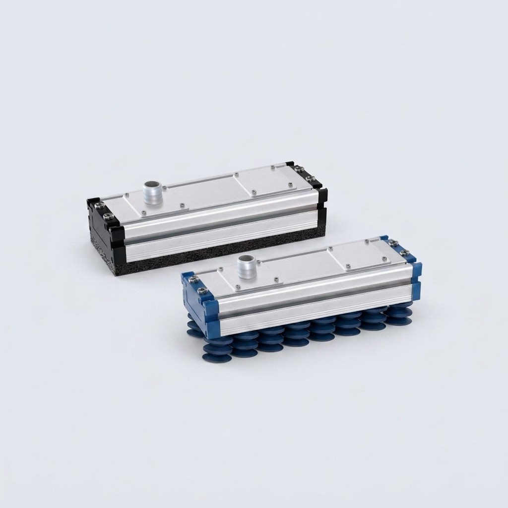 Standard Blower Vacuum Gripster