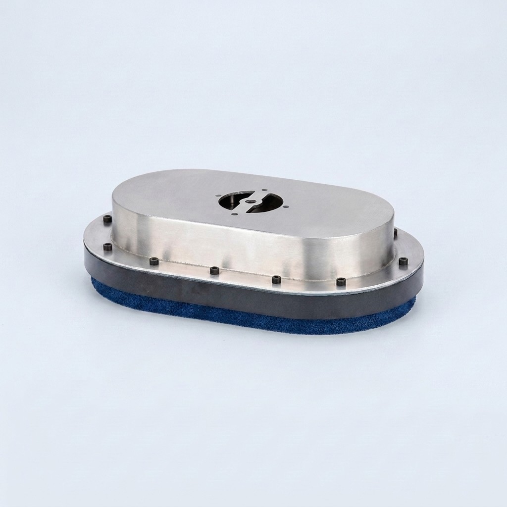 Oval Vacuum Gripster
