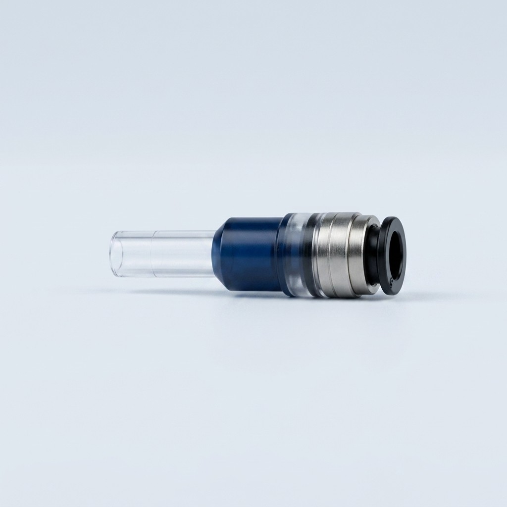 Mini Vacuum Filter