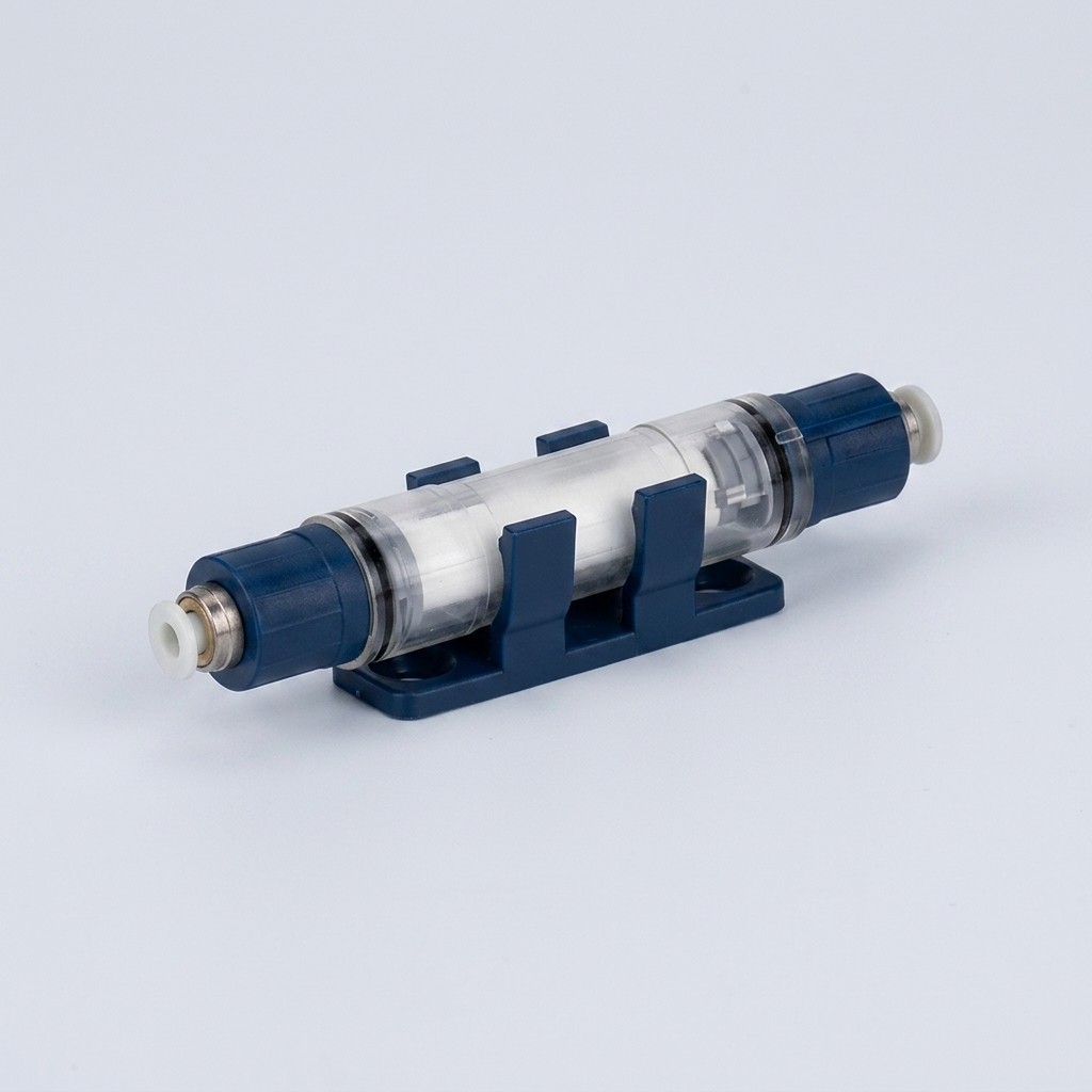 Small Vacuum Filter