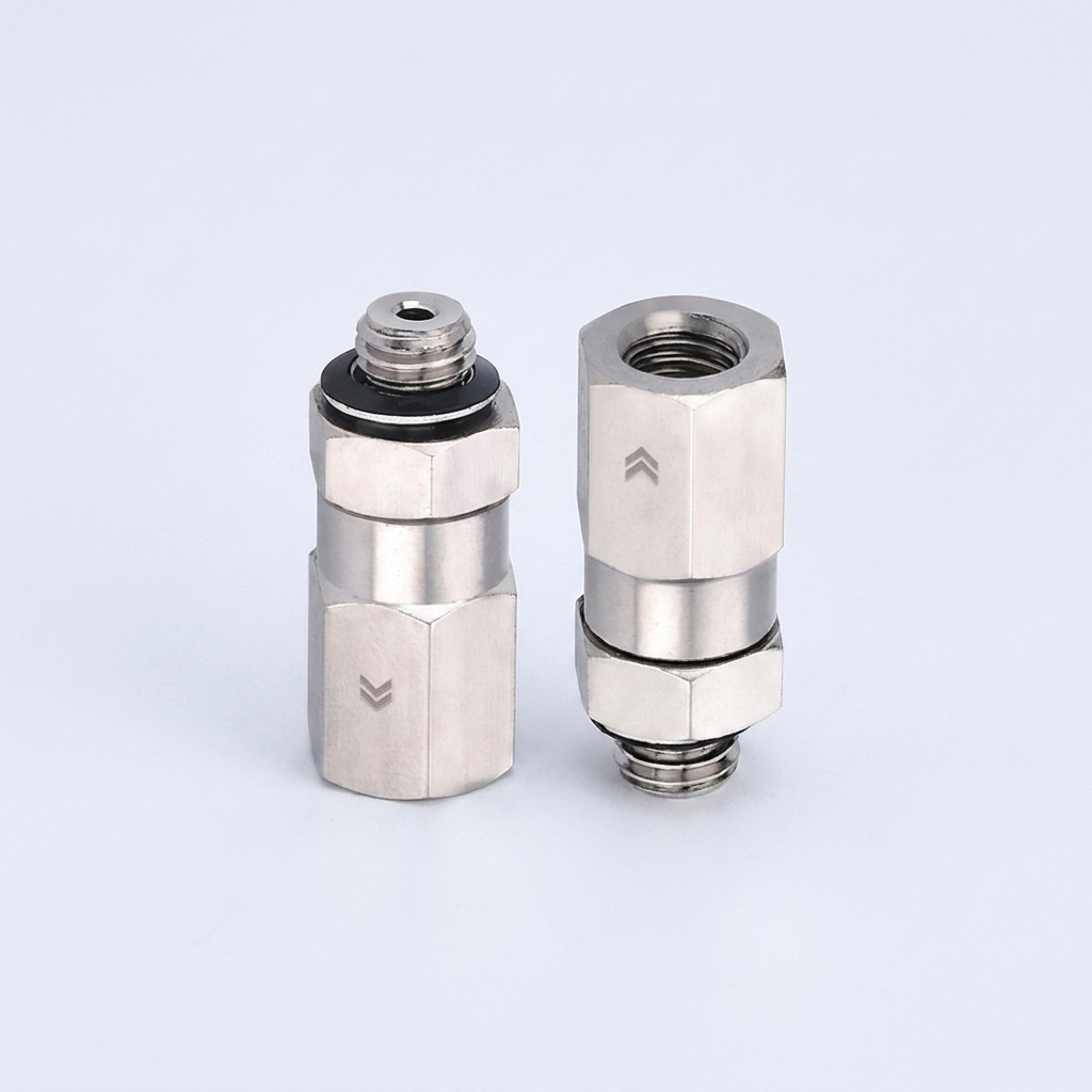 Non-Return Valve