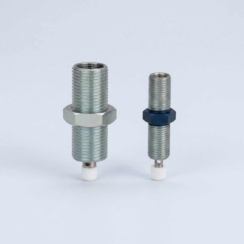 Touch Valve
