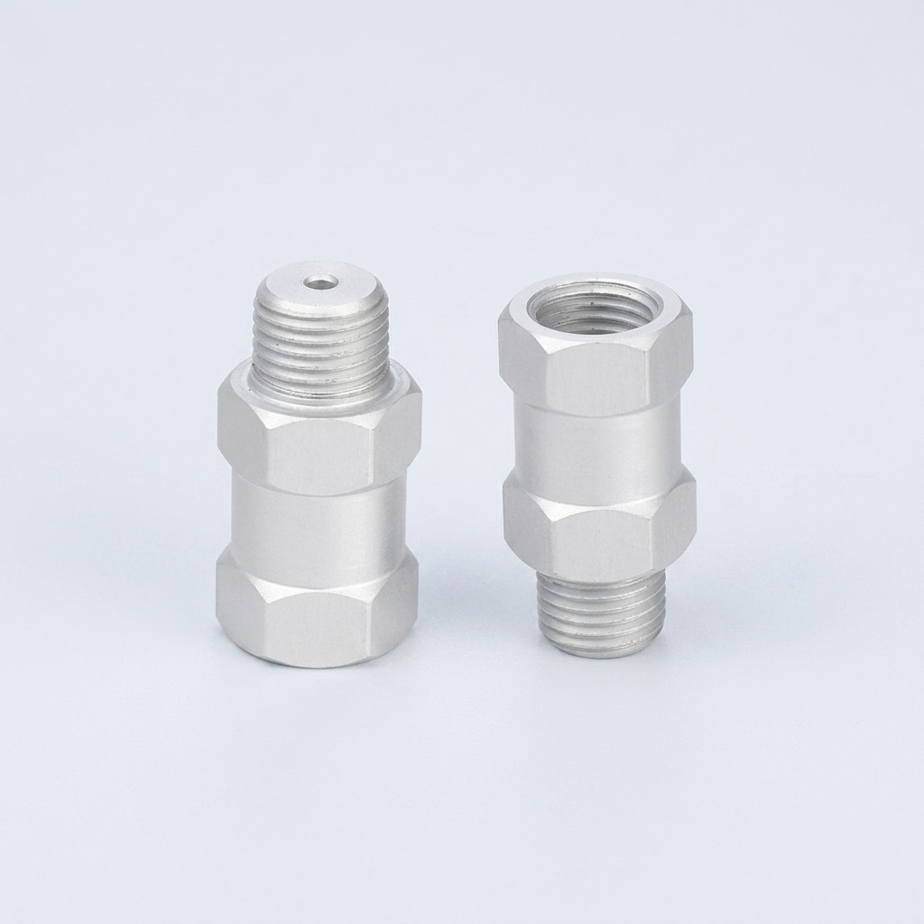 Check Valve