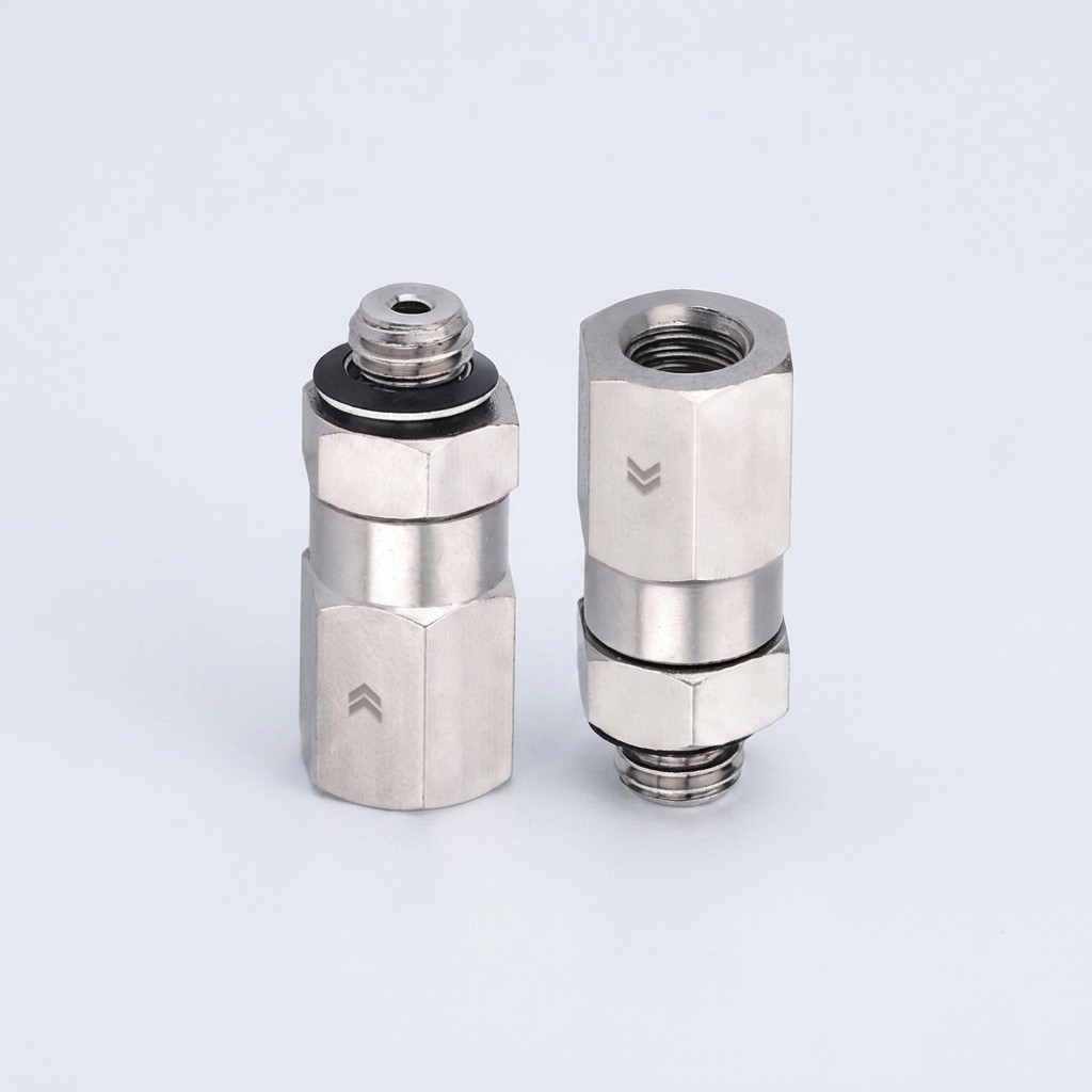 Check Valve