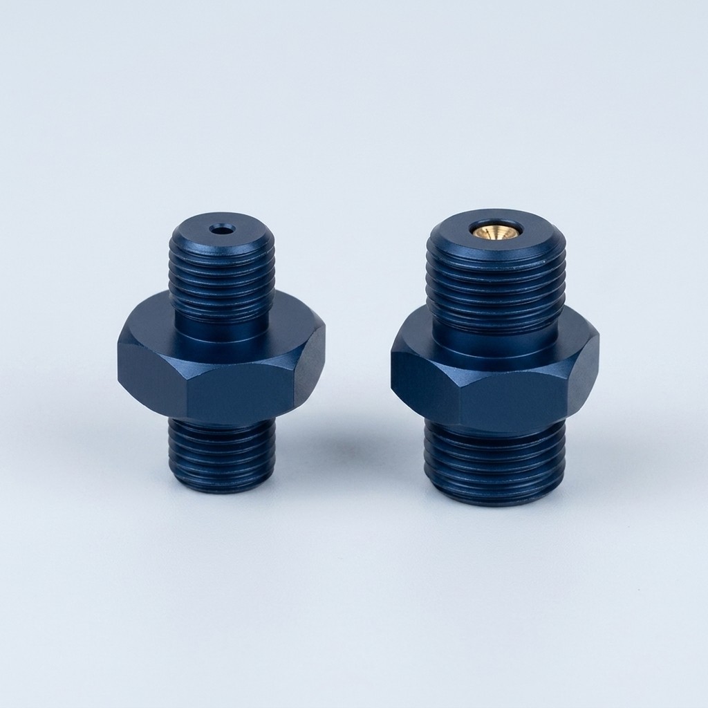 Throttle Valve